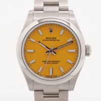 ロレックス オイスターパーペチュアル Ref.277200｜中古ブランド