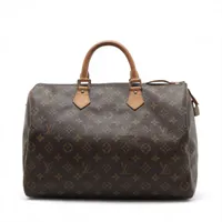 ルイヴィトン スピーディ35｜中古ブランド品・ブランド古着通販｜ALLU