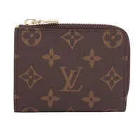 ヴィトン×村上隆 LV×TM ポルトフォイユ ノア コンパクト M13801