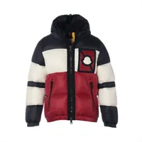 モンクレールジーニアス パームエンジェルス 23年 コットン×ナイロン