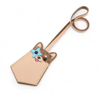 美品✨ルイヴィトン ビジューサック モザイク フューシャ ピンク ベージュ ヴィトン M66882 ビジューサック モザイク GA0143 チャーム GP