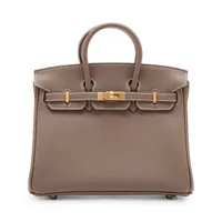 エルメス バーキン25｜中古ブランド品・ブランド古着通販｜ALLU