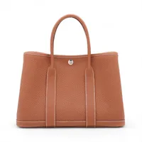 エルメス　ガーデンパーティーPM　空箱 新品: エルメス ガーデンパーティ30、空箱ボックス - メルカリ