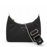 【正規品・美品・値下げしました】PRADA スタッズ付き ブラックバレッタ 210.jpg