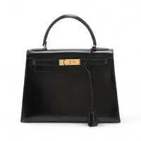 美品❣️エルメスケリーバッグ28用！空箱 A4005769.JPG