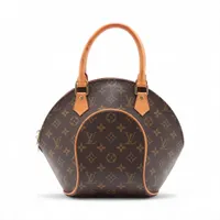 ヴィトン モノグラム エリプスPM M51127 ブラウン