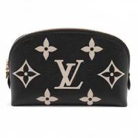 ヴィトン マルチカラー ポシェット・コスメティック M47355
