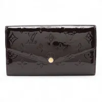 ルイヴィトン モノグラム　ヴェルニ ポルトフォイユ・サラ 長財布 M93577 楽天市場】LOUIS VUITTON 【ルイヴィトン】ヴェルニ