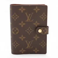 ヴィトン モノグラム リバース IPHONE15PRO フォリオ M82892