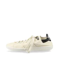 バレンシアガ×アディダス トリプルS 22AW メッシュ×レザー