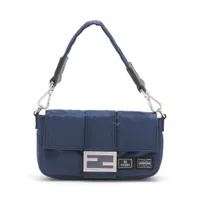 フェンディ×ポーター｜中古ブランド品・ブランド古着通販｜ALLU