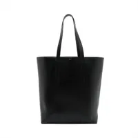 【未使用級】ジミーチュウ トートバッグ エンボス ピムリコ スター レザー 黒色 Jimmy Choo】ジミーチュウ『PIMLICO スターエンボス トート