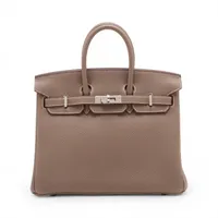 美品】【超レア】エルメス No.1497 バーキン25 専用空箱 美品】【超