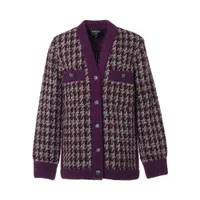 最終価格　シャネル　カーディガン　ロゴボタン 最終価格 シャネル カーディガン ロゴボタン 最終価格 シャネル