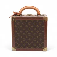 ヴィトン LVアエログラム テイクオフ ブリーフケース M21440 A1784609