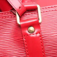 ヴィトン　エピ　キーポル45 楽天市場】【バッグ】LOUIS VUITTON ルイ ヴィトン エピ キーポル45