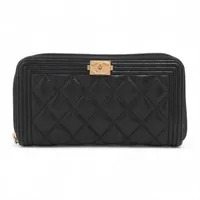 シャネル 財布/小物｜中古ブランド品・ブランド古着通販｜ALLU