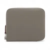 エルメス アザップミニ シルクイン ヴォーエプソン コインケース