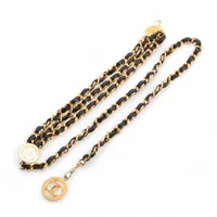 CELINE セリーヌ トリオンフ ベルト 刻印あり 新品 ユニセックス 90 口コミ・レビュー｜CELINE【入手困難】トリオンフ ベルト