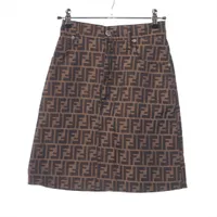 フェンディ スカート｜中古ブランド品・ブランド古着通販｜ALLU