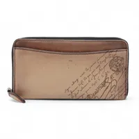 ティファニー リターントゥティファニー レザー ラウンドジップ