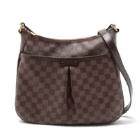 ヴィトン ダミエ ブルームズベリPM N42251 ブラウン