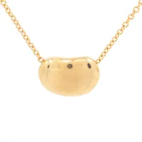 TIFFANY アイラブユー ペンダント ティファニーI LOVE NY レディース ネックレス TIFFANY&Co. 中古