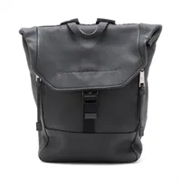 ドクターマーチン レザー バックパック/リュック マルチカラー