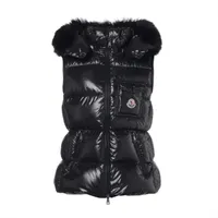 モンクレール　10anni 140 ナイロンジャケット モンクレール 19年 ナイロン ナイロンジャケット 10anni140cm