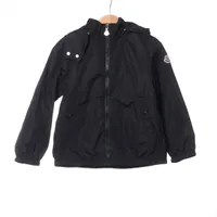 モンクレール　10anni 140 ナイロンジャケット モンクレール 19年 ナイロン ナイロンジャケット 10anni140cm