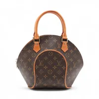 ヴィトン モノグラム エリプスPM M51127 ブラウン