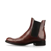 ドクターマーチン レザー サイドゴアブーツ UK4 レディース