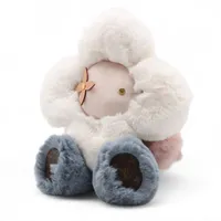 ルイヴィトン ぬいぐるみ ドゥドゥ オスカー GI0251 LOUIS VUITTON ルイヴィトン ぬいぐるみ モノグラム ドゥドゥ