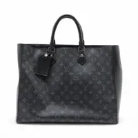 ルイ・ヴィトンN41493 ダミエアンフィニカバヴォワヤージュ 楽天市場】ルイヴィトン LOUIS VUITTON カバ ヴォワヤージュ トート