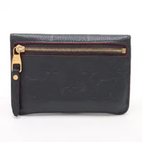 ヴィトン アンプラント ポシェットクレ M62017 マリーヌルージュ