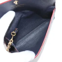 ヴィトン アンプラント ポシェットクレ M62017 マリーヌルージュ