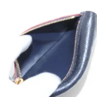 ヴィトン アンプラント ポシェットクレ M62017 マリーヌルージュ