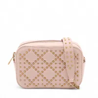 クリスチャンディオール マリスパール パテントレザー 2WAY