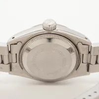 ロレックス オイスターパーペチュアルデイト 69190 オイスター