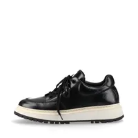 ヴィトン ルクセンブルグサモトラケライン 21年 レザー×スエード