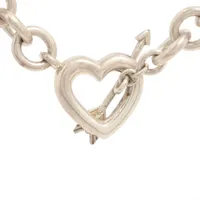 マリーエレーヌドゥタイヤック レッド・エナメル「ハート