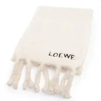 モンクレール SCIARPA 2020年 マフラー ナイロン ブルー モンクレール SCIARPA 2020年 マフラー ナイロン ブルー