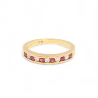 ティファニー ハーフサークル ビーズセッティング ソリテール ダイヤ