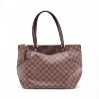 ヴィトン ダミエ ベルモント N63169 AP060989｜中古ブランド品