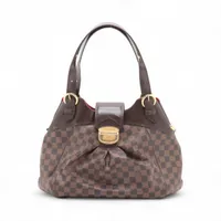 ルイヴィトン ダミエ・ジェアン アソシエGM N58034 A1847314｜中古