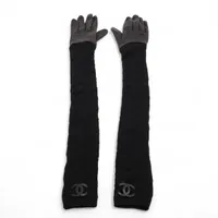 シャネル 手袋｜中古ブランド品・ブランド古着通販｜ALLU（アリュー）