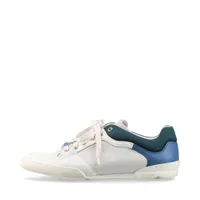 カッパ ドルチェ&ガッバーナ ポルトフィーノ レザー スニーカー 11