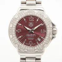 タグ・ホイヤー プロフェッショナル WK1310腕時計 TAG HEUER タグホイヤー 2000シリーズ WK1310 クォーツ SS