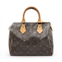 ヴィトン モノグラム スピーディ25 M41109 A2114458｜中古ブランド品