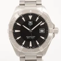 タグホイヤー プロフェッショナル 200m セナモデル WH1114 SS QZ